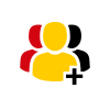 footfall icon